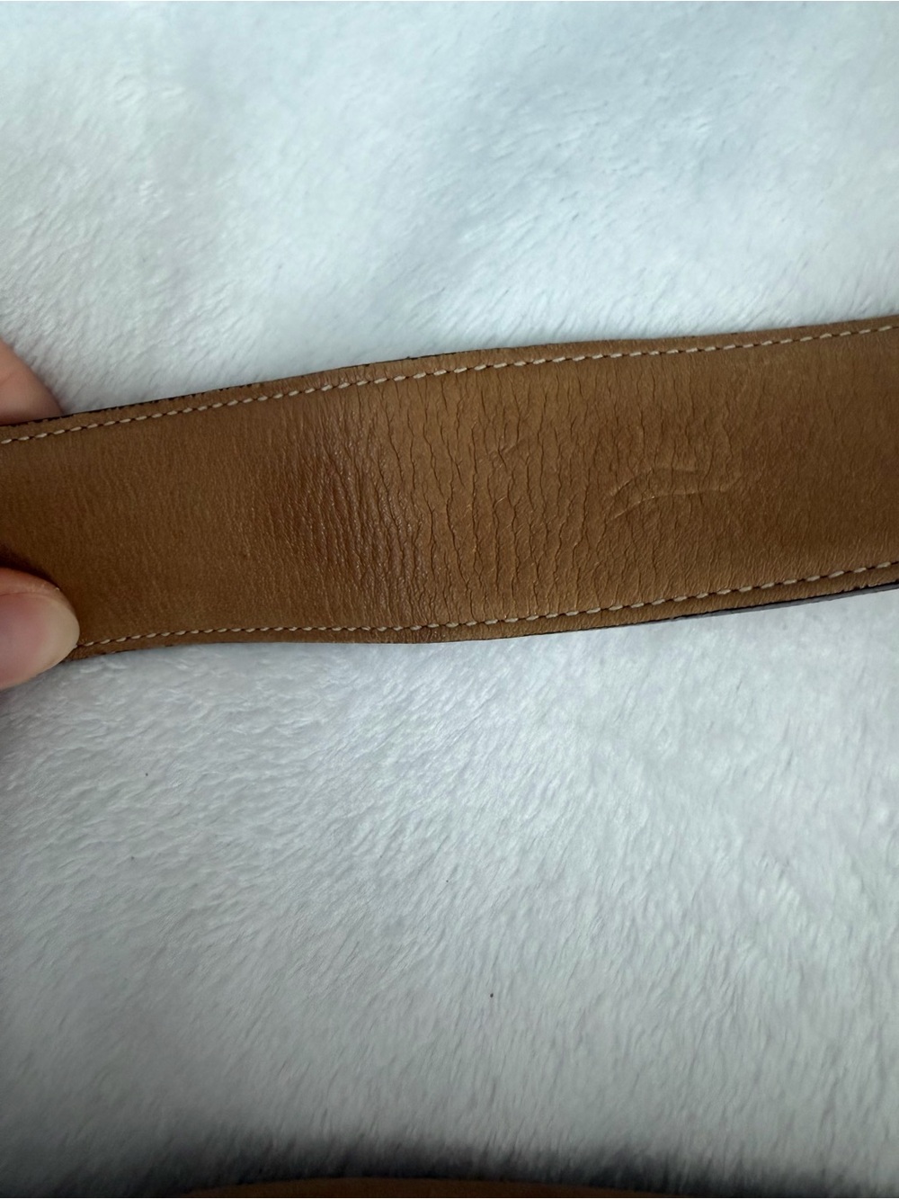 Coach Vintage XL Duffle Sac 9183 - Picture 10 of 14